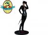 Cover Girls Of The DCU Catwoman Statue by DC Direct